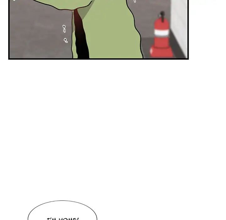 Pheromone Sherbet♥ Chapter 10 image 56