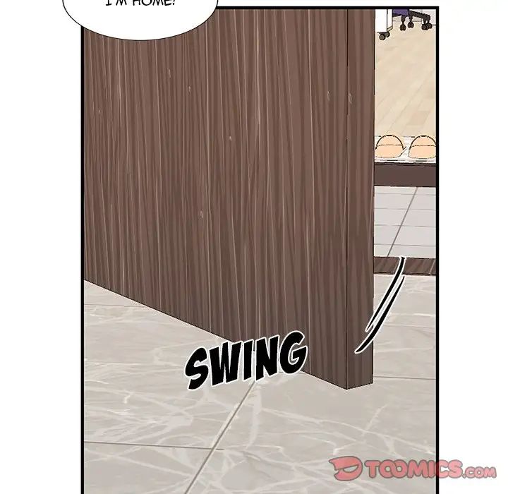 Pheromone Sherbet♥ Chapter 10 image 57