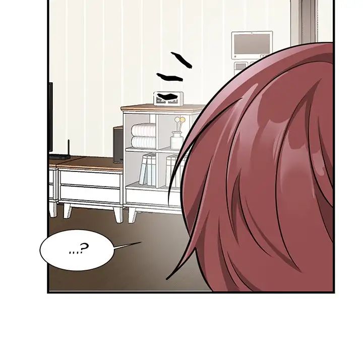 Pheromone Sherbet♥ Chapter 10 image 59