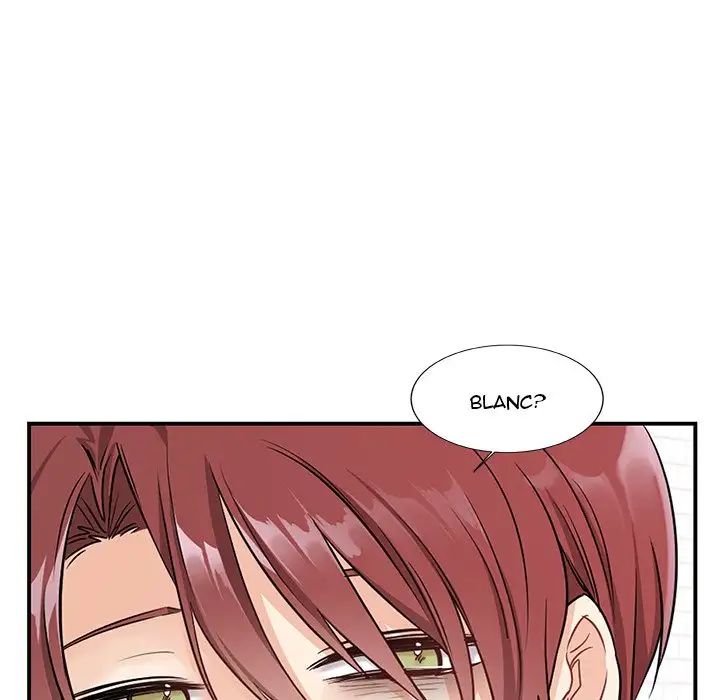 Pheromone Sherbet♥ Chapter 10 image 60