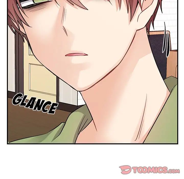 Pheromone Sherbet♥ Chapter 10 image 61