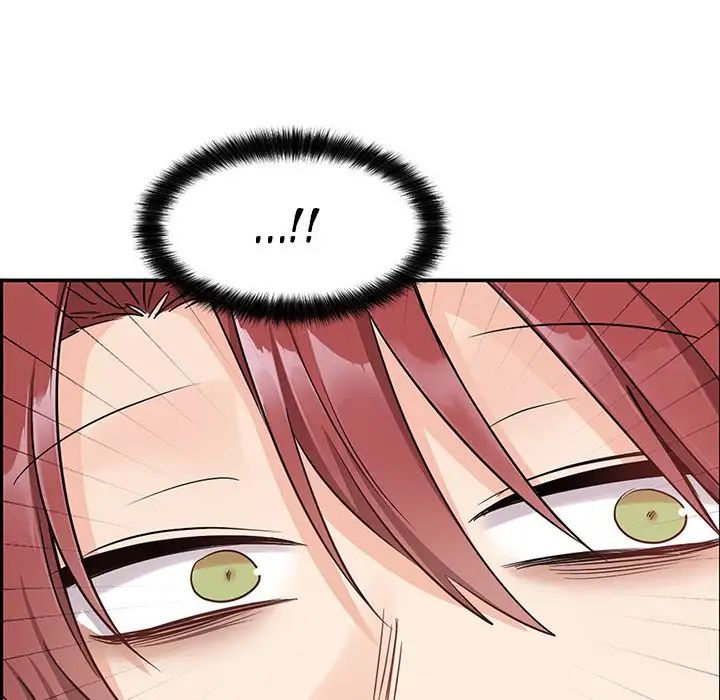 Pheromone Sherbet♥ Chapter 10 image 62