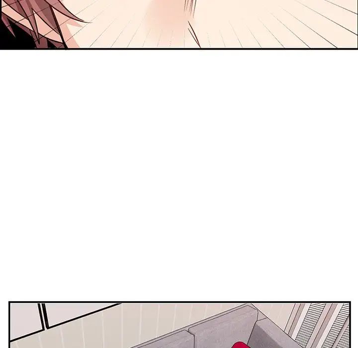 Pheromone Sherbet♥ Chapter 10 image 63