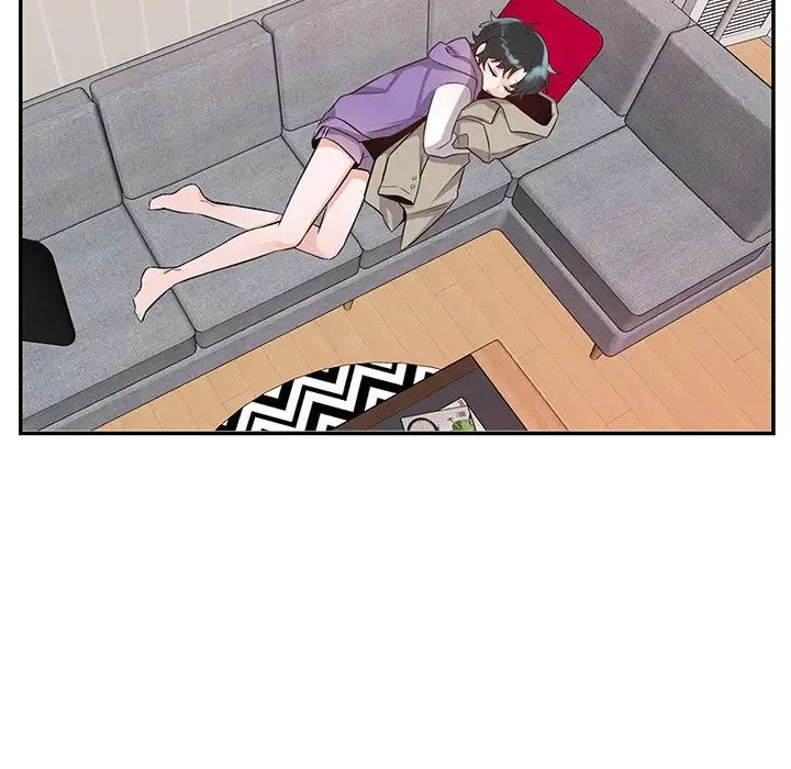 Pheromone Sherbet♥ Chapter 10 image 64