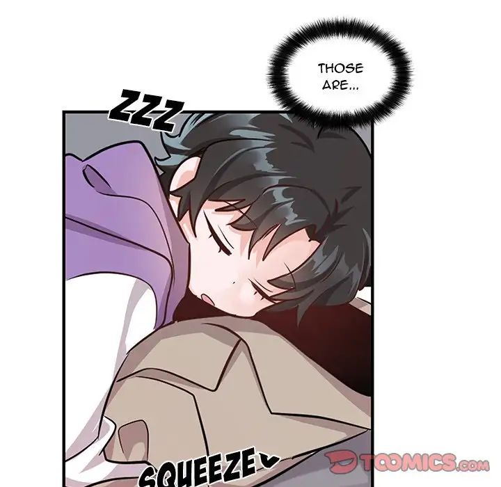 Pheromone Sherbet♥ Chapter 10 image 65