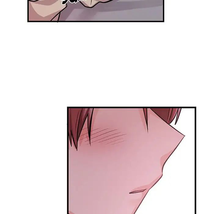 Pheromone Sherbet♥ Chapter 10 image 66
