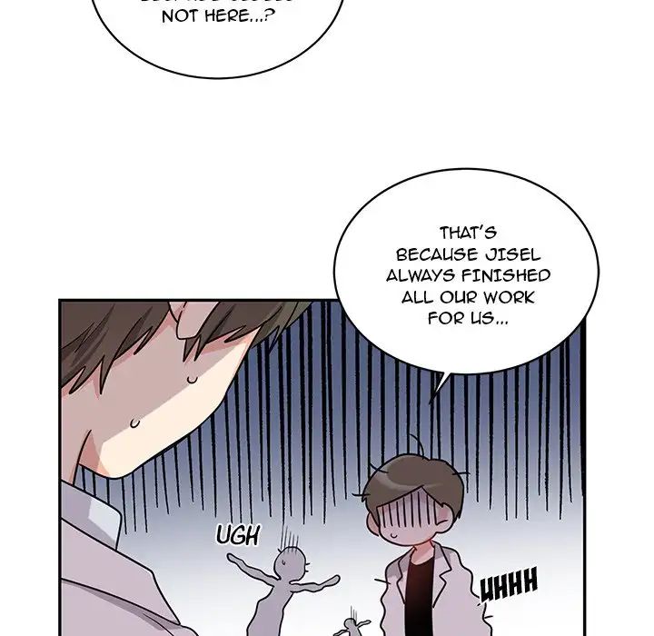 Pheromone Sherbet♥ Chapter 10 image 6