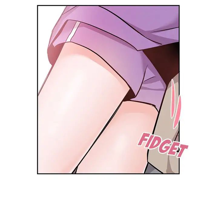 Pheromone Sherbet♥ Chapter 10 image 70