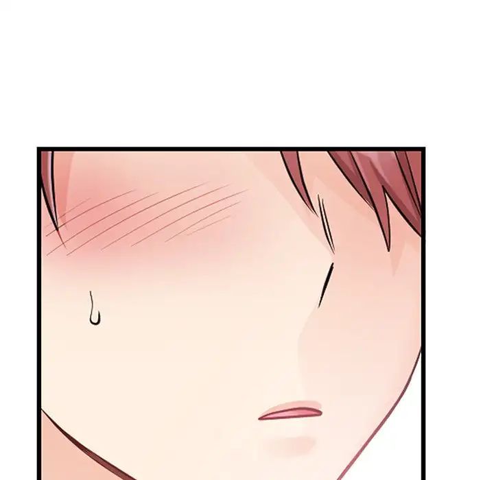 Pheromone Sherbet♥ Chapter 10 image 71