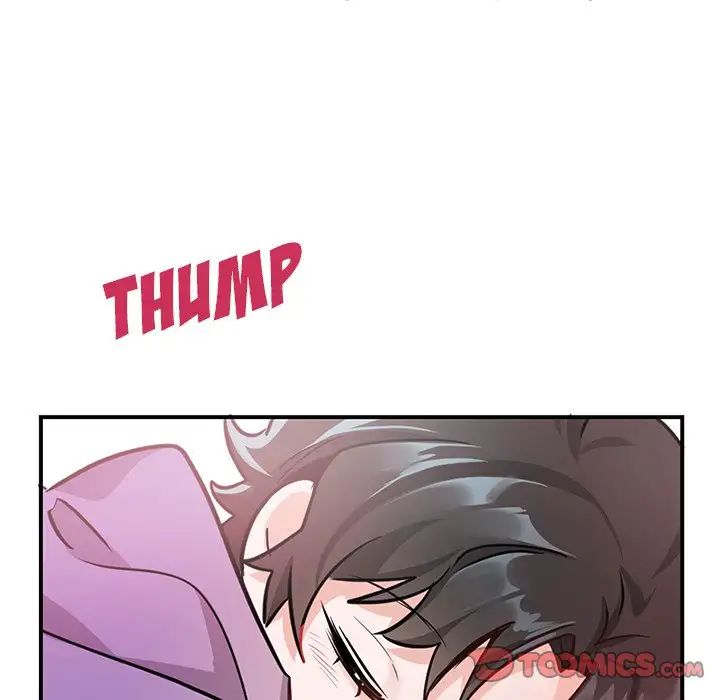 Pheromone Sherbet♥ Chapter 10 image 73