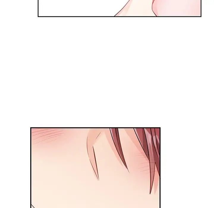 Pheromone Sherbet♥ Chapter 10 image 80