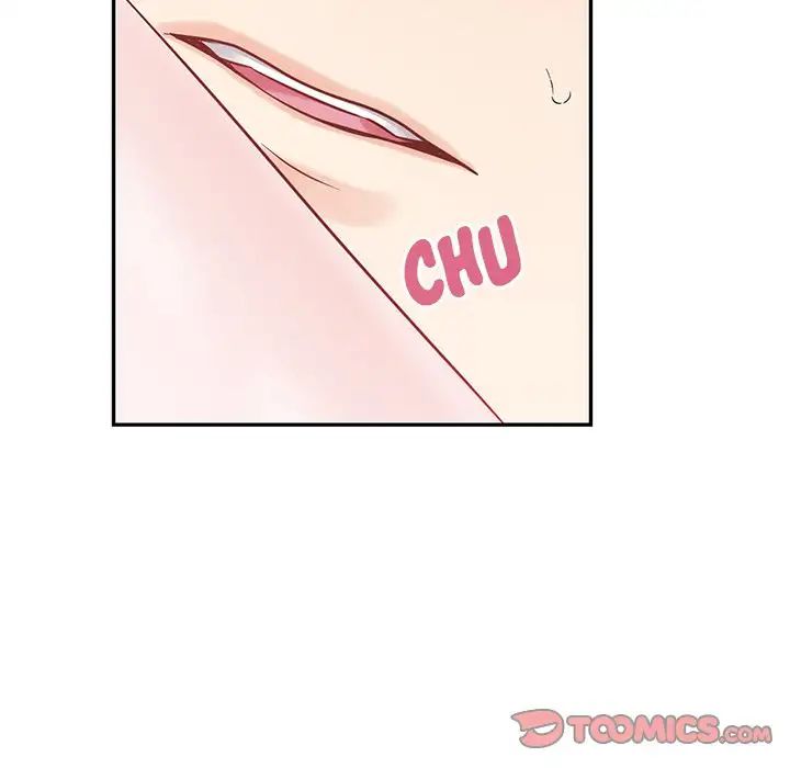 Pheromone Sherbet♥ Chapter 10 image 81