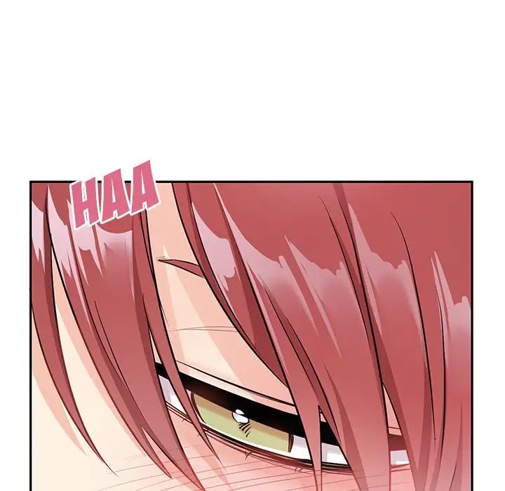 Pheromone Sherbet♥ Chapter 10 image 82
