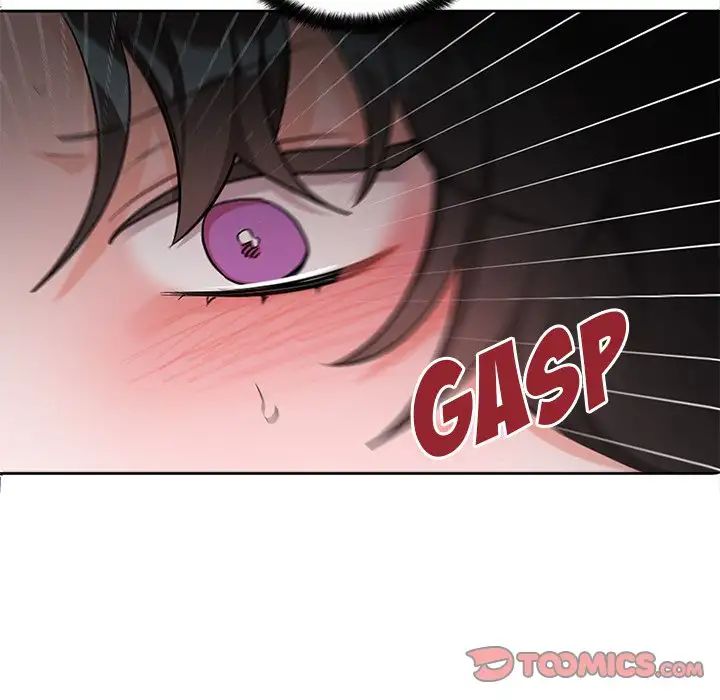 Pheromone Sherbet♥ Chapter 11 image 9