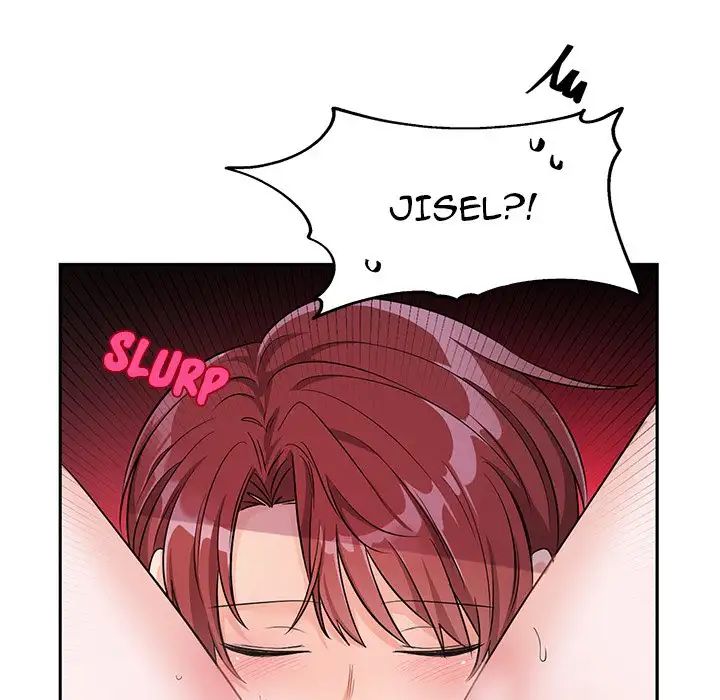 Pheromone Sherbet♥ Chapter 11 image 10