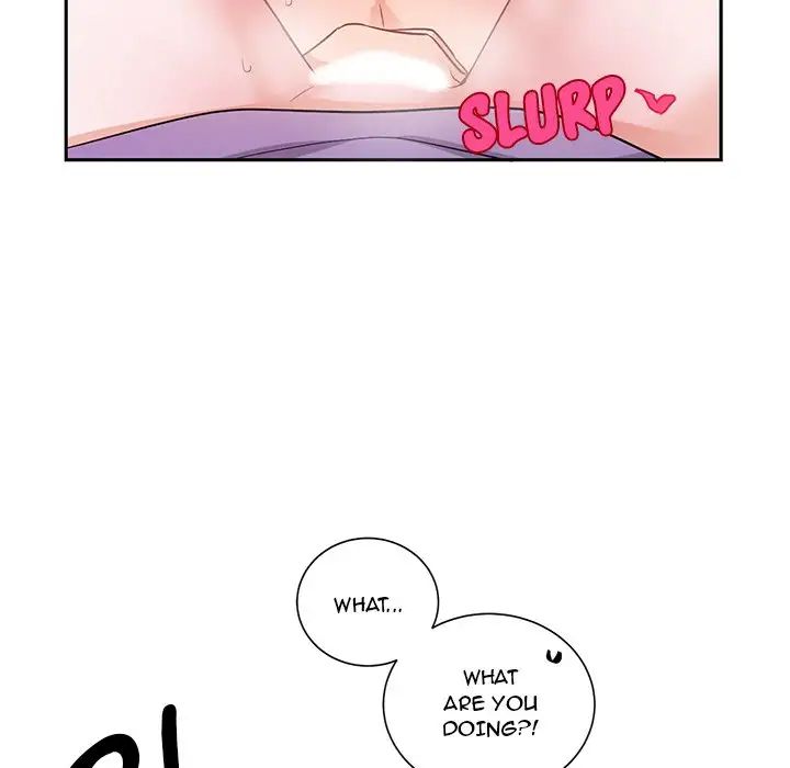 Pheromone Sherbet♥ Chapter 11 image 11