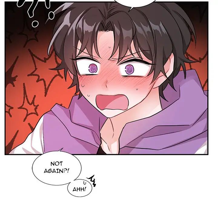 Pheromone Sherbet♥ Chapter 11 image 12
