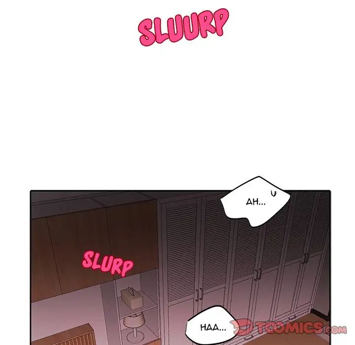 Pheromone Sherbet♥ Chapter 11 image 13