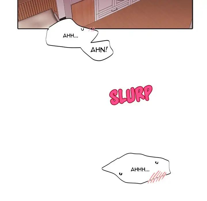 Pheromone Sherbet♥ Chapter 11 image 14