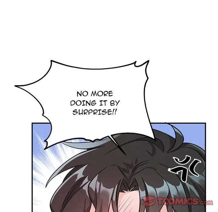 Pheromone Sherbet♥ Chapter 11 image 17