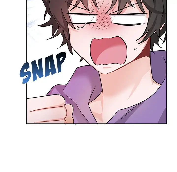 Pheromone Sherbet♥ Chapter 11 image 18