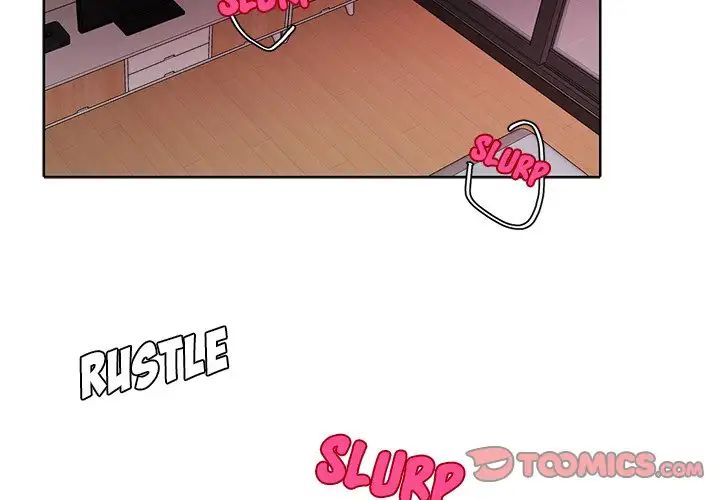 Pheromone Sherbet♥ Chapter 11 image 1