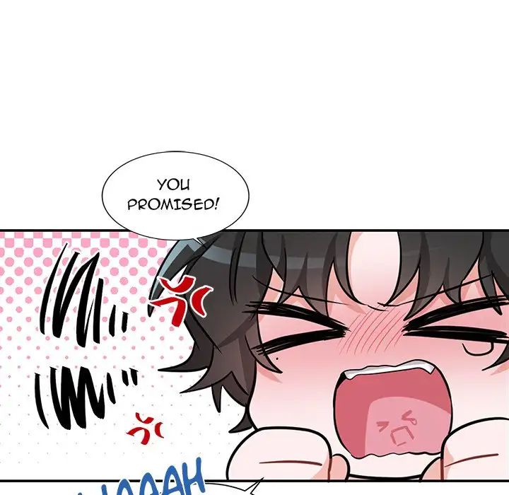 Pheromone Sherbet♥ Chapter 11 image 19