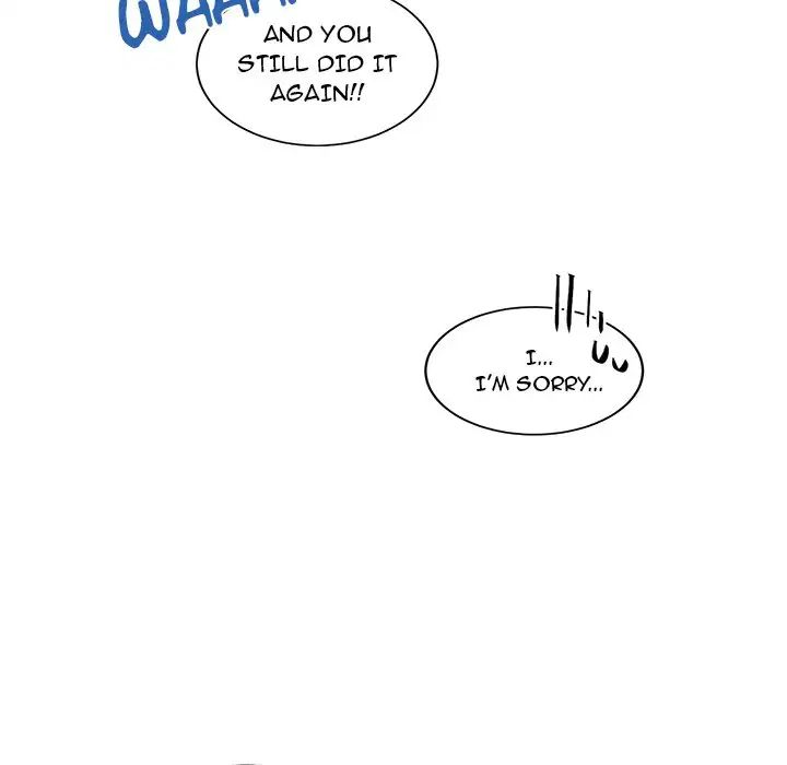 Pheromone Sherbet♥ Chapter 11 image 20