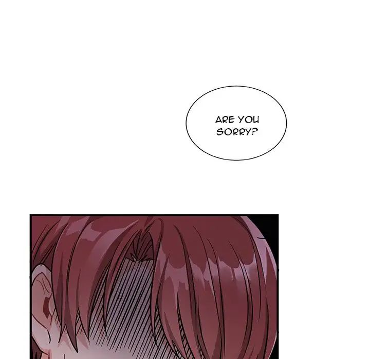 Pheromone Sherbet♥ Chapter 11 image 22