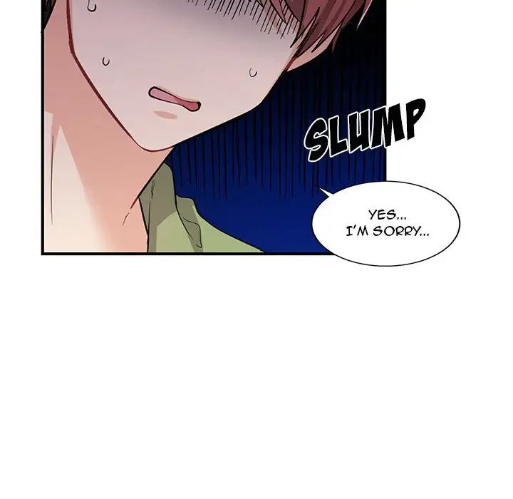Pheromone Sherbet♥ Chapter 11 image 23