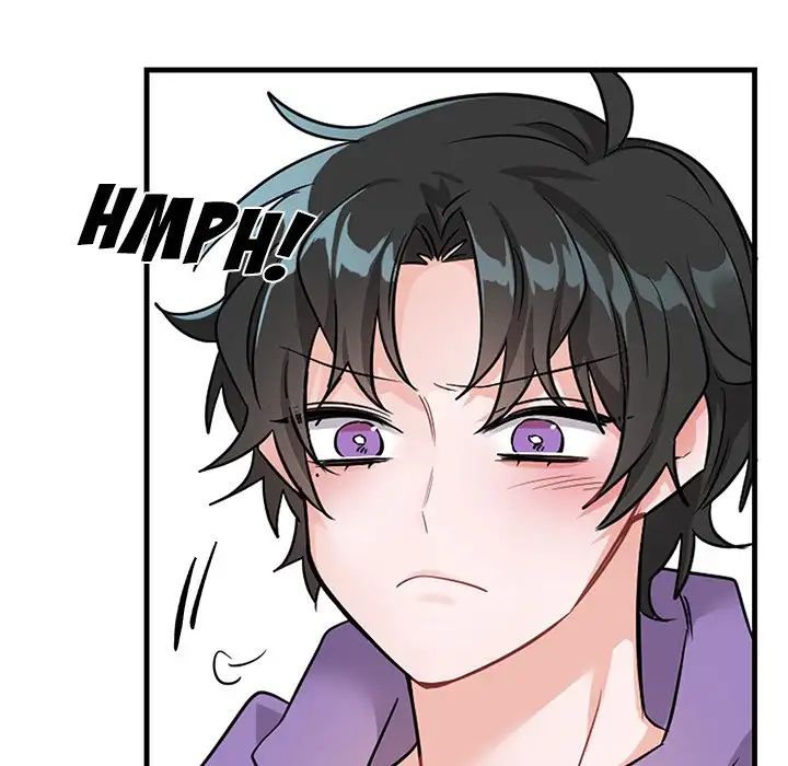 Pheromone Sherbet♥ Chapter 11 image 24