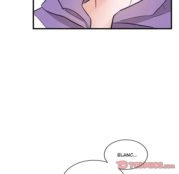 Pheromone Sherbet♥ Chapter 11 image 25