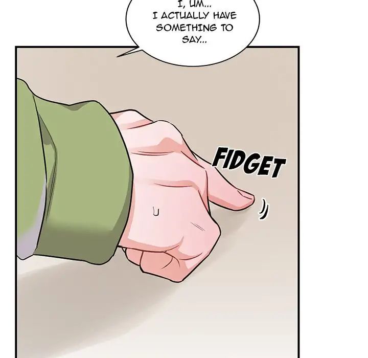 Pheromone Sherbet♥ Chapter 11 image 26