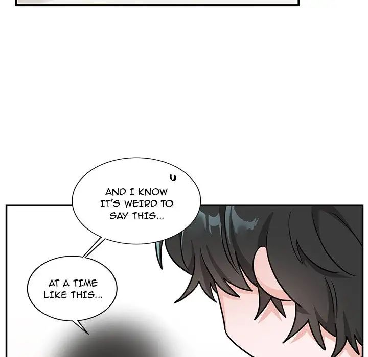 Pheromone Sherbet♥ Chapter 11 image 27