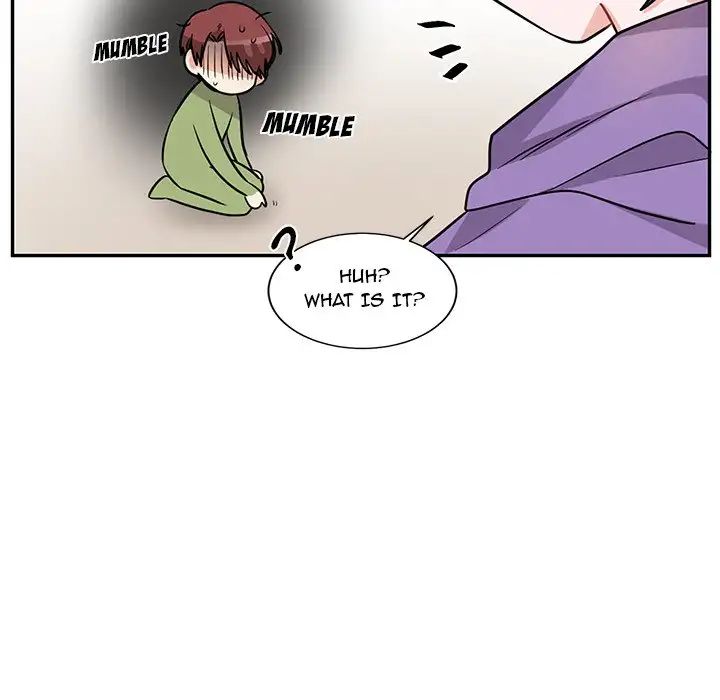 Pheromone Sherbet♥ Chapter 11 image 28