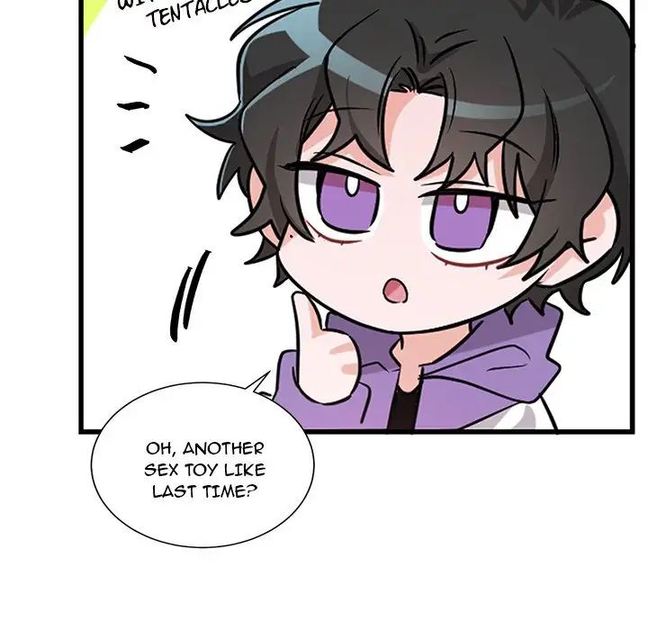 Pheromone Sherbet♥ Chapter 11 image 30