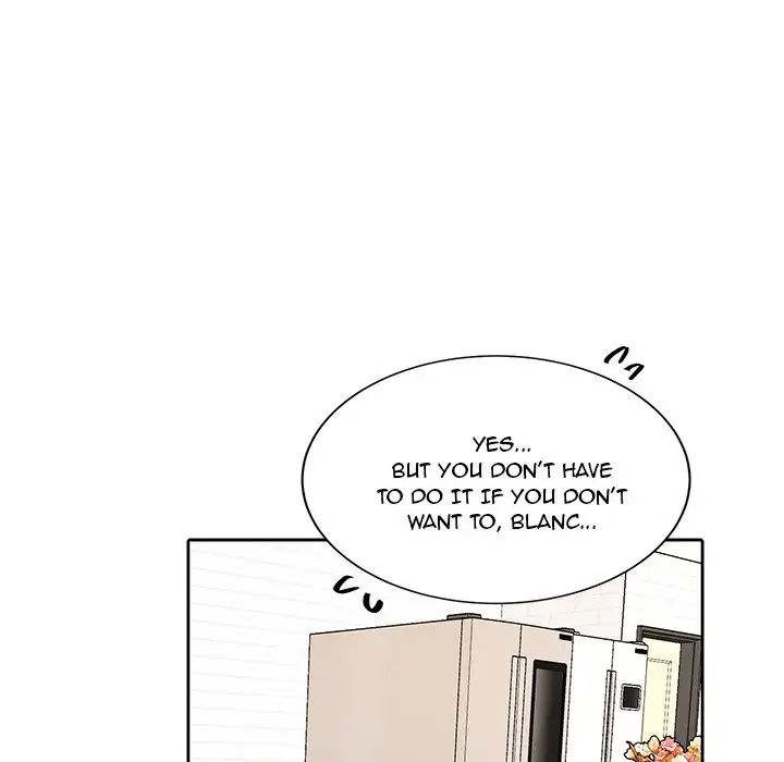 Pheromone Sherbet♥ Chapter 11 image 31