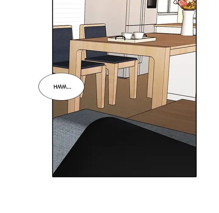 Pheromone Sherbet♥ Chapter 11 image 32
