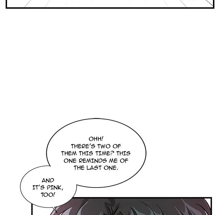 Pheromone Sherbet♥ Chapter 11 image 35