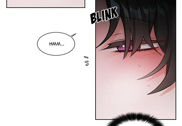 Pheromone Sherbet♥ Chapter 11 image 3