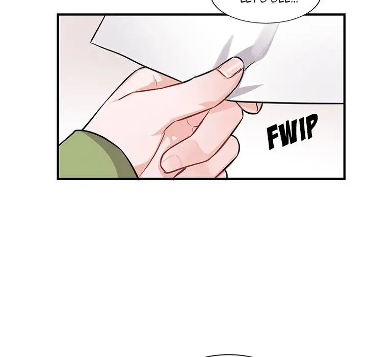 Pheromone Sherbet♥ Chapter 11 image 39