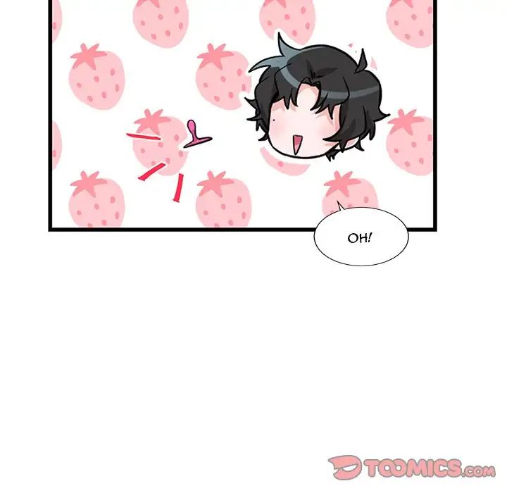 Pheromone Sherbet♥ Chapter 11 image 41