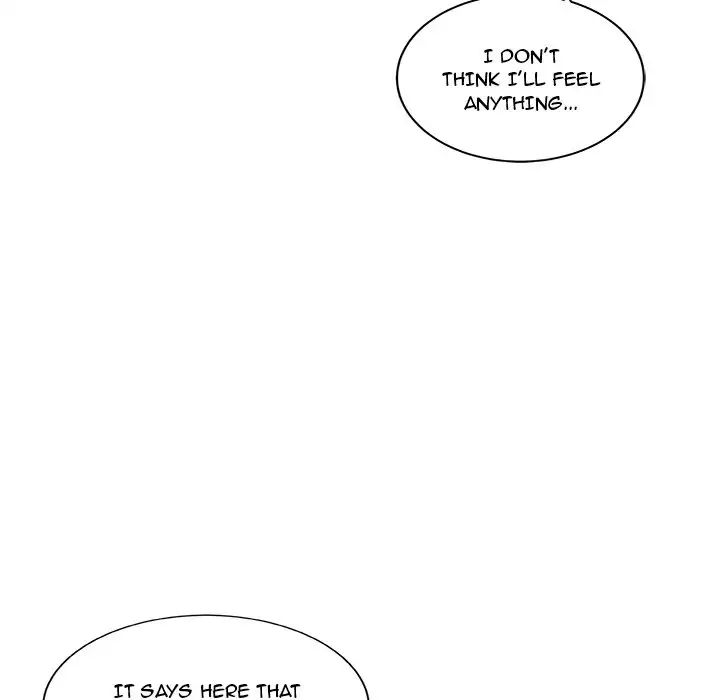 Pheromone Sherbet♥ Chapter 11 image 43