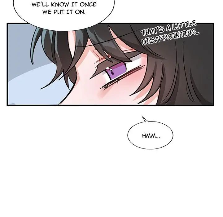 Pheromone Sherbet♥ Chapter 11 image 44