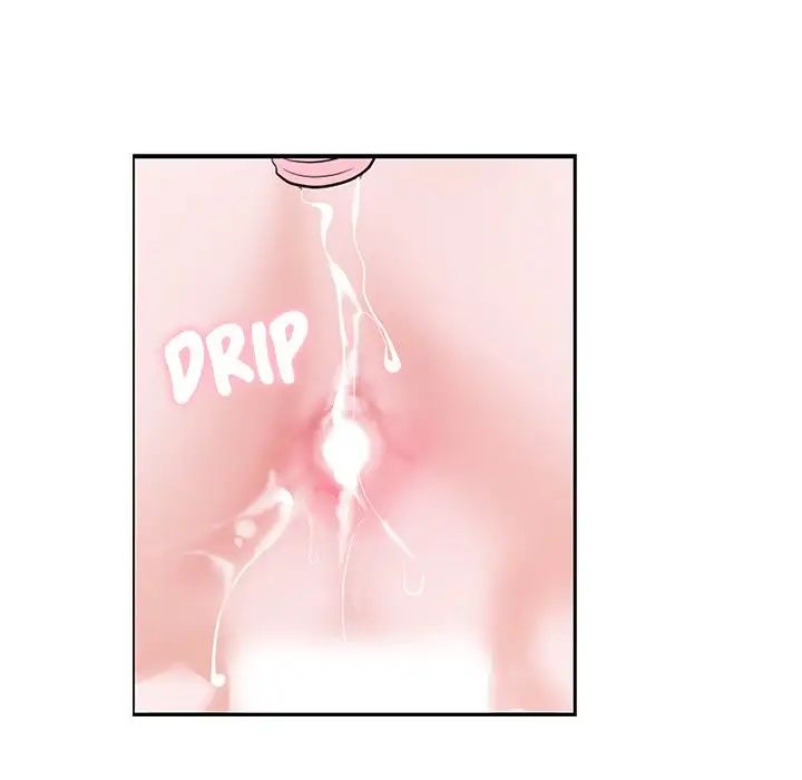Pheromone Sherbet♥ Chapter 11 image 46