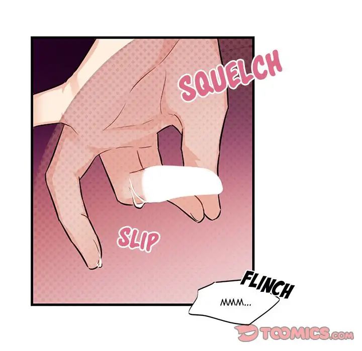 Pheromone Sherbet♥ Chapter 11 image 49