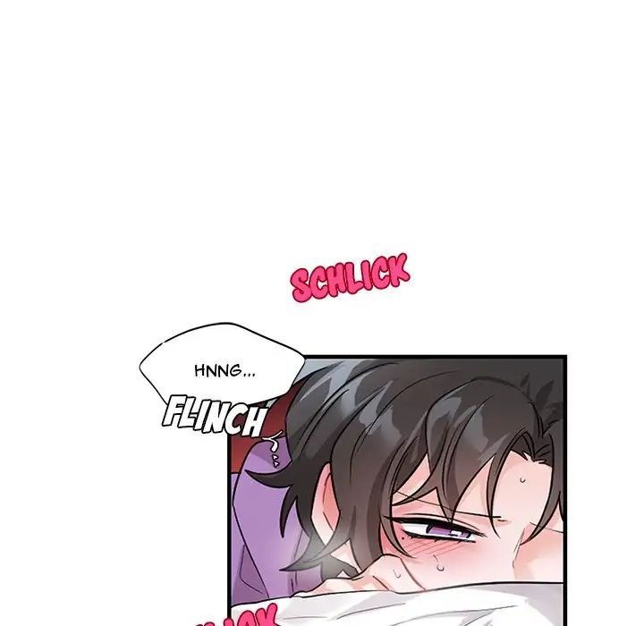 Pheromone Sherbet♥ Chapter 11 image 50