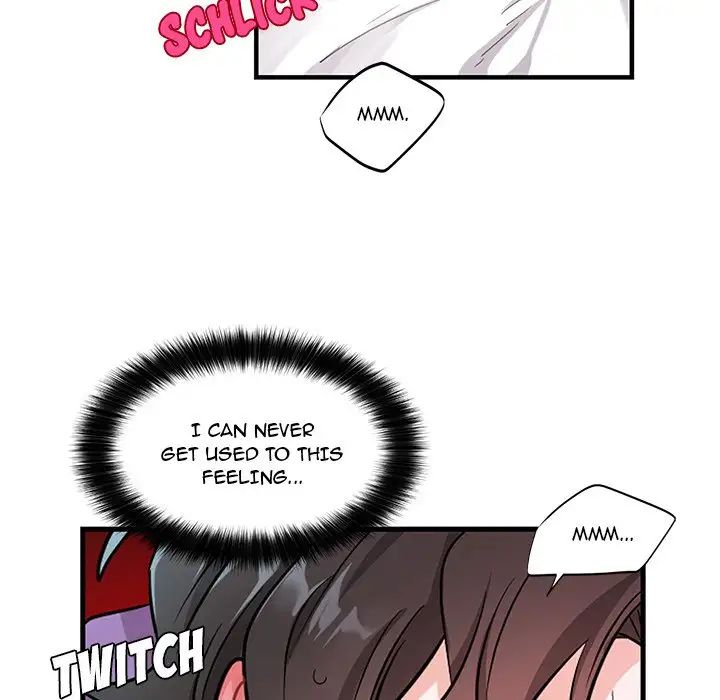 Pheromone Sherbet♥ Chapter 11 image 51