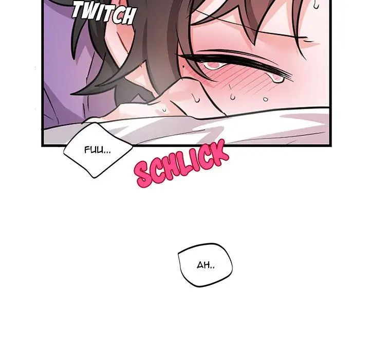 Pheromone Sherbet♥ Chapter 11 image 52