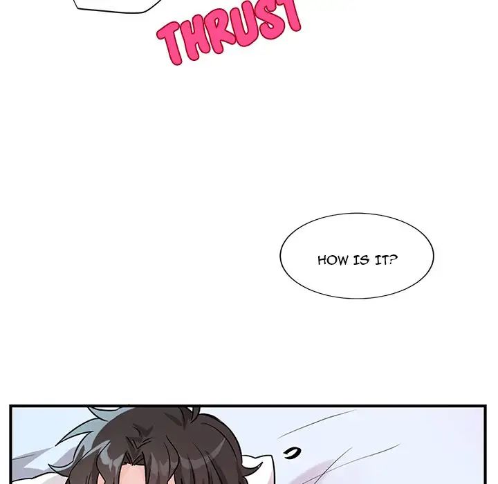 Pheromone Sherbet♥ Chapter 11 image 56